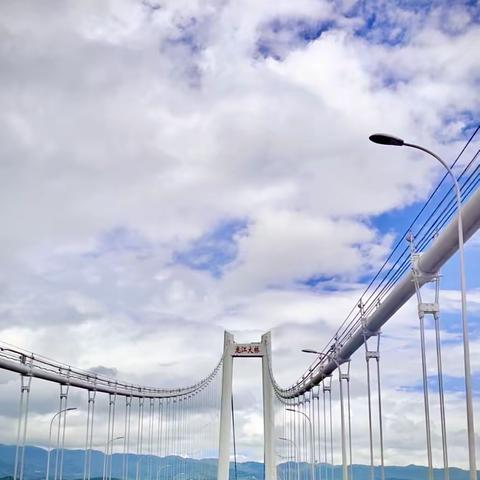 穿过高原（三）腾冲