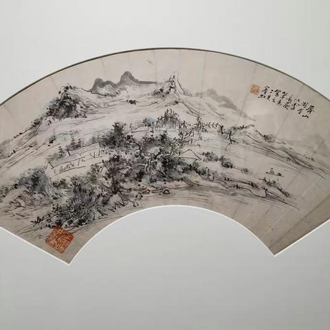偷得浮生半日闲——参观汕头“半日美术馆”