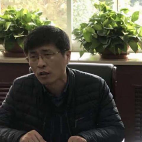 密切市区联动  加强业务指导