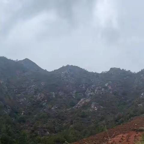 [兴国故事] 郑成功旧部兴国抗清记