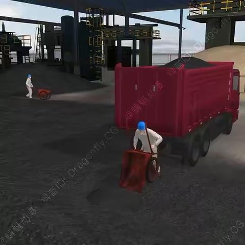 荣洁公司安全知识宣传周系列宣传（一）