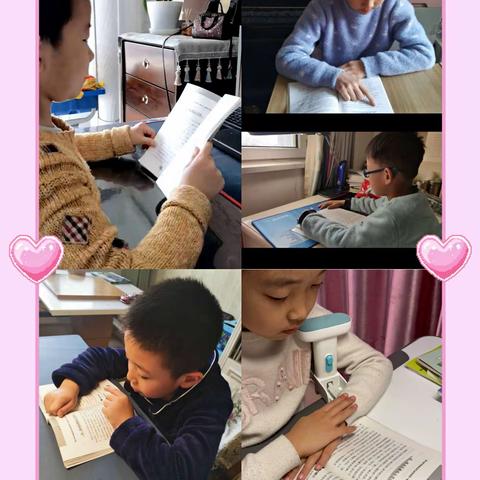 助力抗疫不添乱，居家学习我更棒，教师进修附设小学三年级居家抗疫学习生活纪实