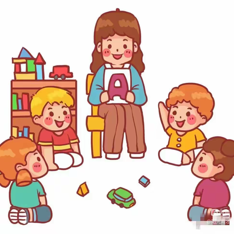 赣县心悦幼儿园开学温馨提示