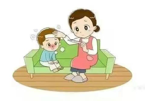 赣县心悦幼儿园疫情防控致家长的一封信