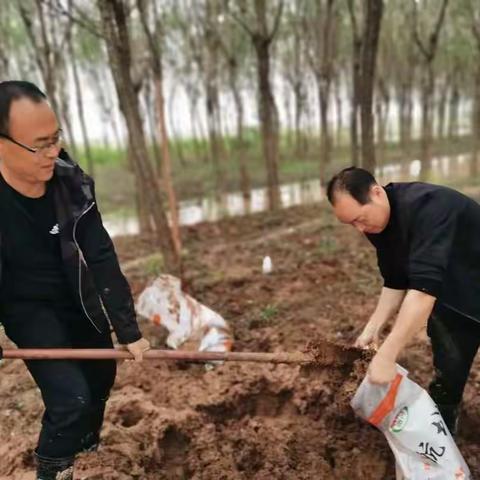 “点赞富平最美科技工作者”——韩刚锋