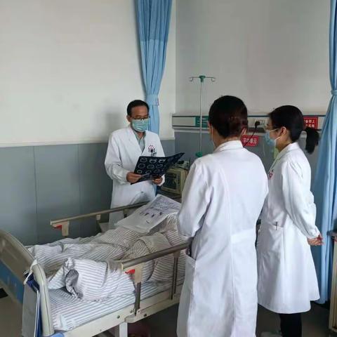 “点赞富平最美科技工作者”——蔡增印