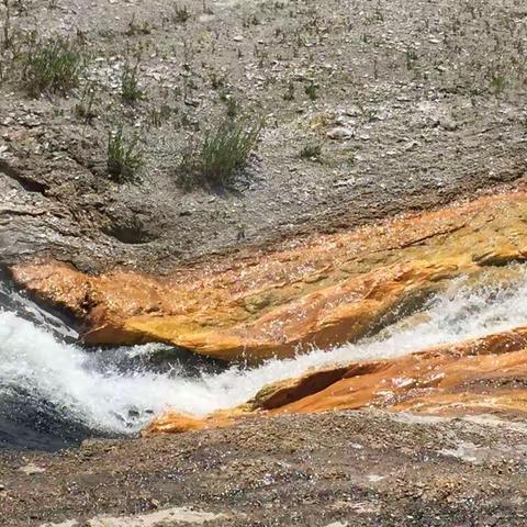 美国尼亚加拉大瀑布