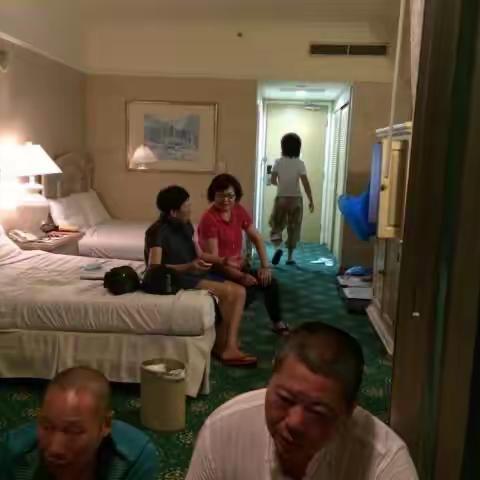 帕劳….这趟特别之旅