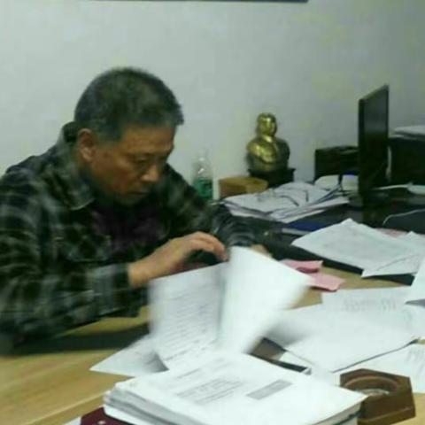 贡三风彩迎“五一“