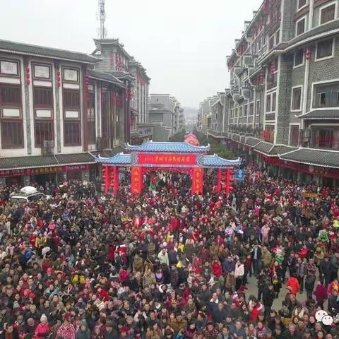 .零陵古城欢迎你！