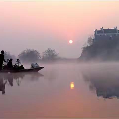 零陵人民欢你来旅游观光！