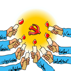 动漫2003《动画技法》作业展