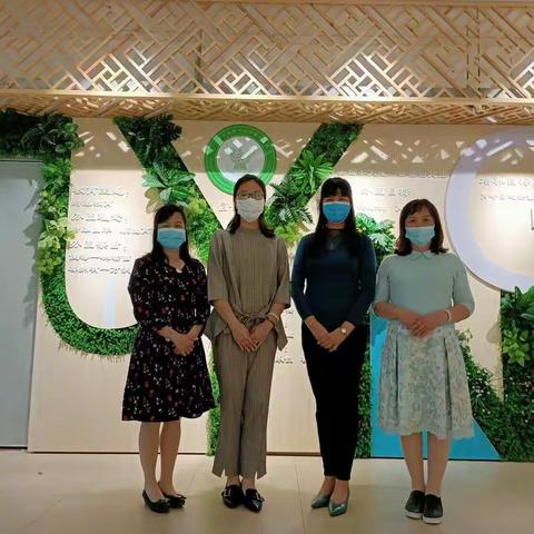 跟岗学习促提升，互动交流促成长----跟岗学习小结