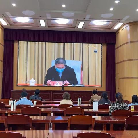 2023年3月10日会务工作动态