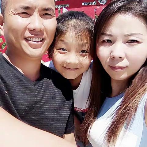 携爱话成长  智慧共分享——教子经验分享