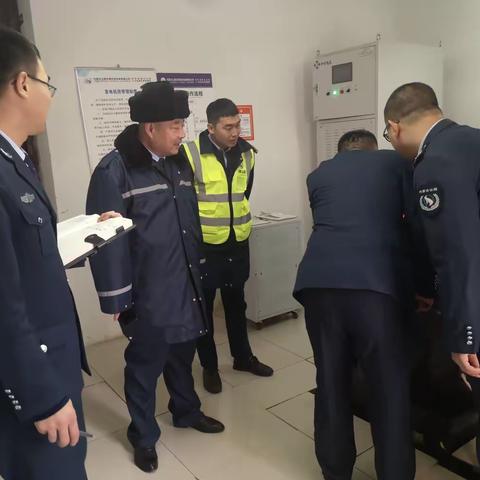 安全管理强落实，警钟长鸣保无忧——十七沟通行费所开展安全隐患大检查活动