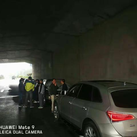 西井山三岔口小学爱心之旅