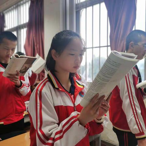学习“五育之星”，争做新时代少年
