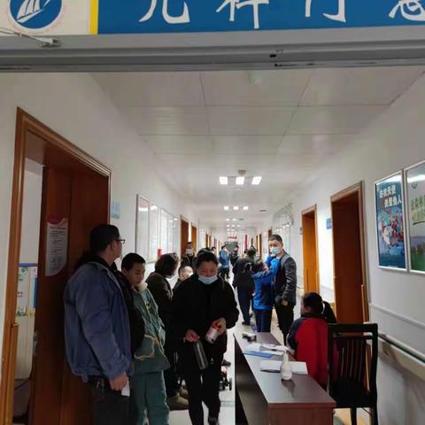 儿科医护与流感竞速