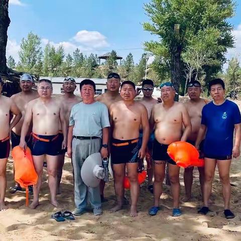 22、6、18日刀兔海子户外活动