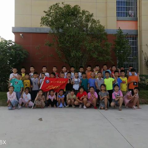 一个人的修行，一群人的变形。     304班期末叙事