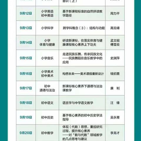 云端相聚促成长，教学有道研先行－记丰城市新城小学思政教师第三期“人教云教研”线上培训活动