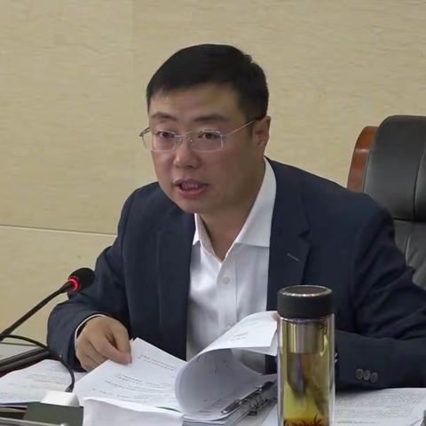 鄠邑区政府2022年第17次常务会议传达学习习近平总书记关于统计工作重要讲话指示批示精神