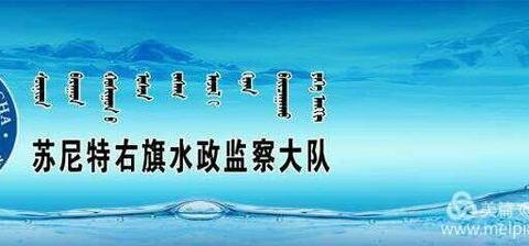盟市旗县水政河湖联合执法