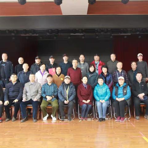 三台子休养所的美篇