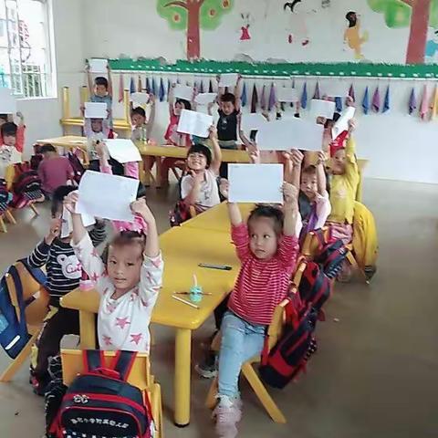 小可爱们