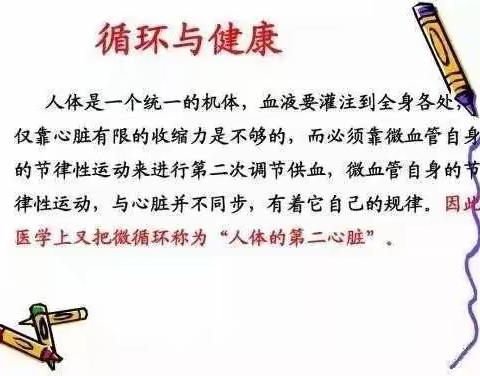 张大春破冰语言：打通微循环的故事，大病查出来为什么在晚期？