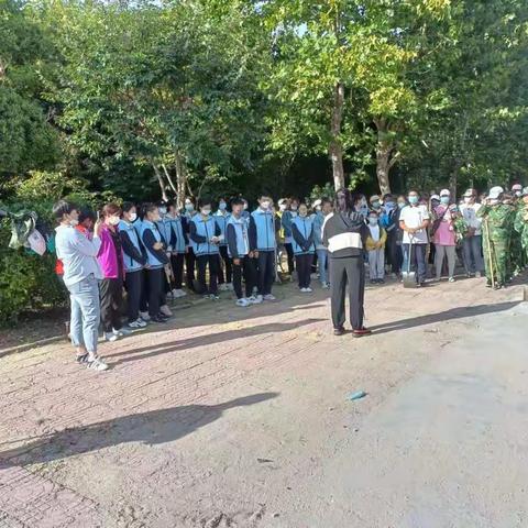 2022级4班的美篇