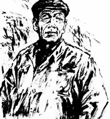 犟父（一篇旧文，致敬父亲们）