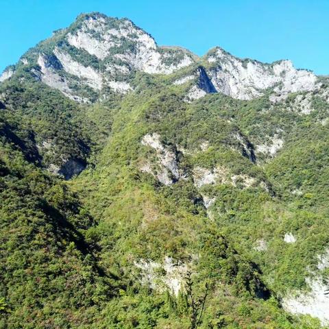 大美万源--红色篇