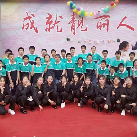 这个六一，我们这样儿过！（记鸿鹄班2021年六一儿童节）