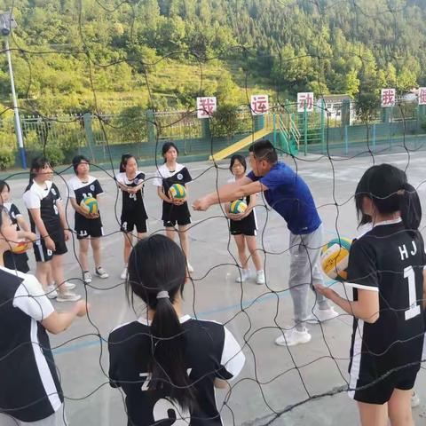 麻柳小学课后服务