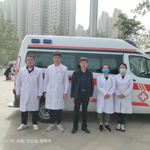 经开区尚璧中心卫生院积极开展2023年医保基金监管集中宣传月活动