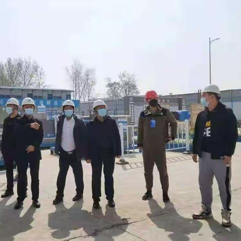 住建局安全服务中心持续开展安全生产隐患排查工作不松劲
