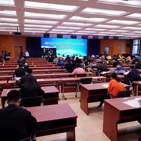 默默耕耘，静待花开--金华代表队在全省生态环境监测专业技术比武活动中荣获团体二等奖