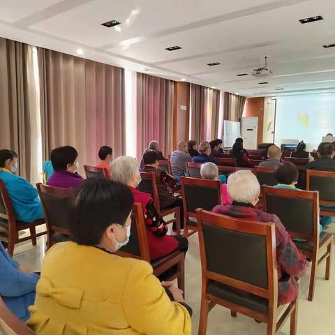 镜湖社区开展法律宣讲活动，助力五星支部创建