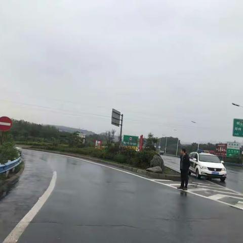 安全工作常抓不懈   排查整改一丝不苟