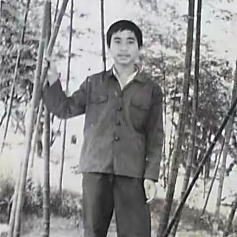 老师的鼓励和教诲   永远铭记和珍藏—— 小草的青春记忆