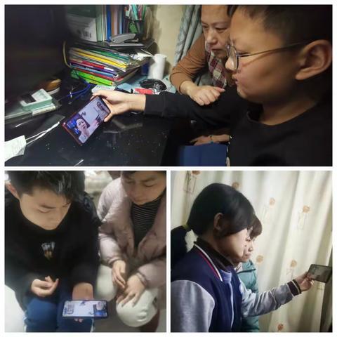 抓好心理健康教育 爱心护航美丽青春——洛阳市外国语初级中学家长公益讲堂