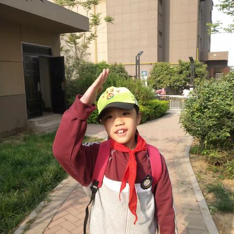 写在女儿七岁生日！