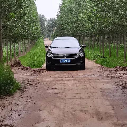 20210721小营 小黄 李楼 大黄四个自然村张贴防溺水宣传贴