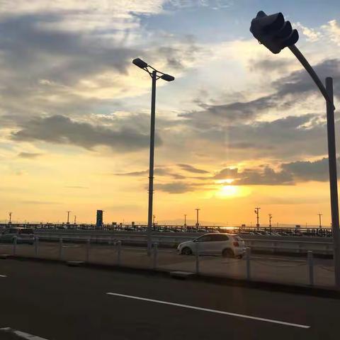 悠长の假期——原来你是这样的日本（一）