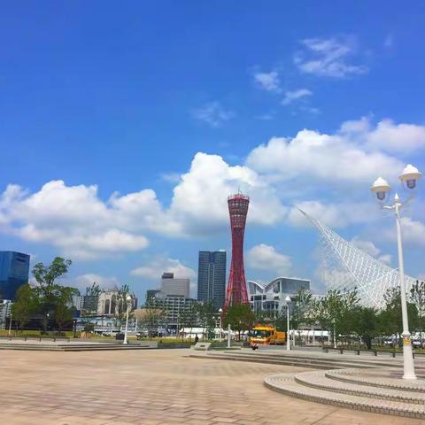 悠长の假期——原来你是这样的日本（三）