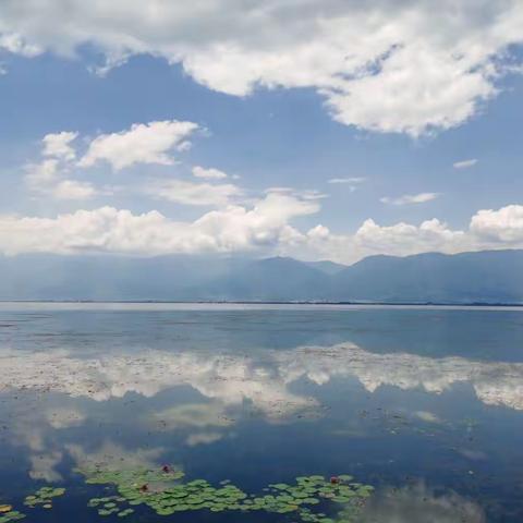 双减促成长  奋进新征程—西安市益新中学2021级红色经典诵读活动启幕（上）