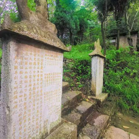 梵声道影凤山寺