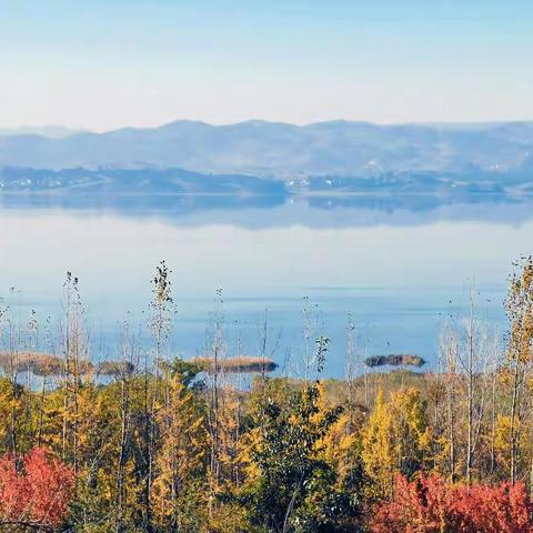 秋顿北坡